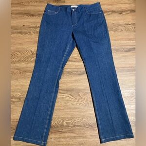 Doncaster Light Blue Denim Jeans